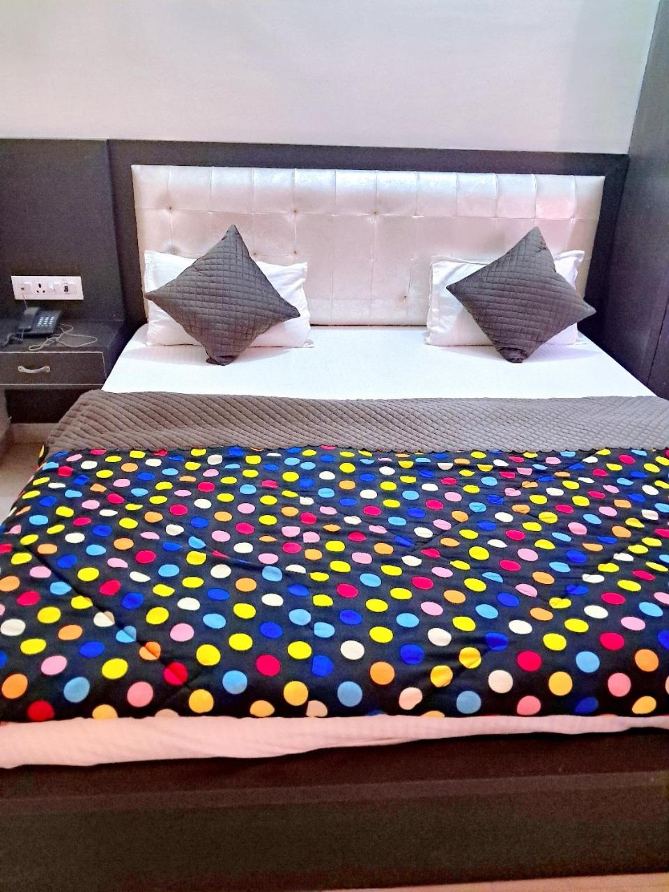 4, Hotel shri hari ganga, Dehradun