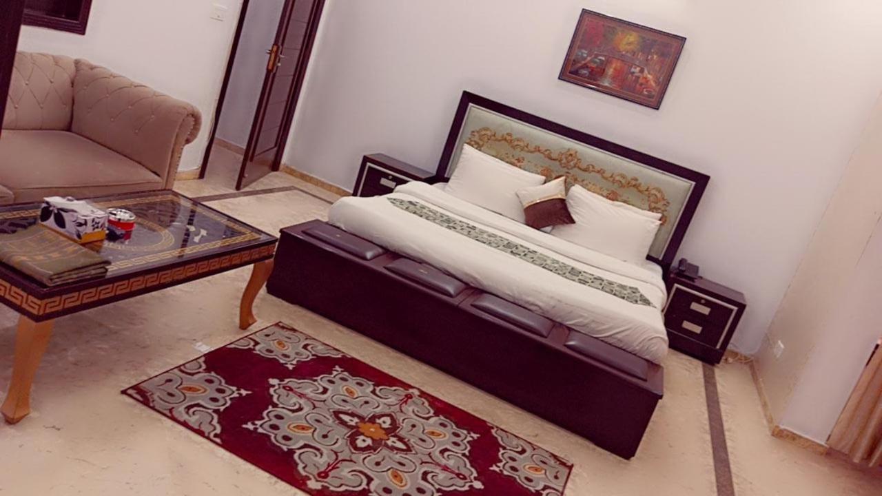 2, Flexi dreams hospitality services, Islamabad