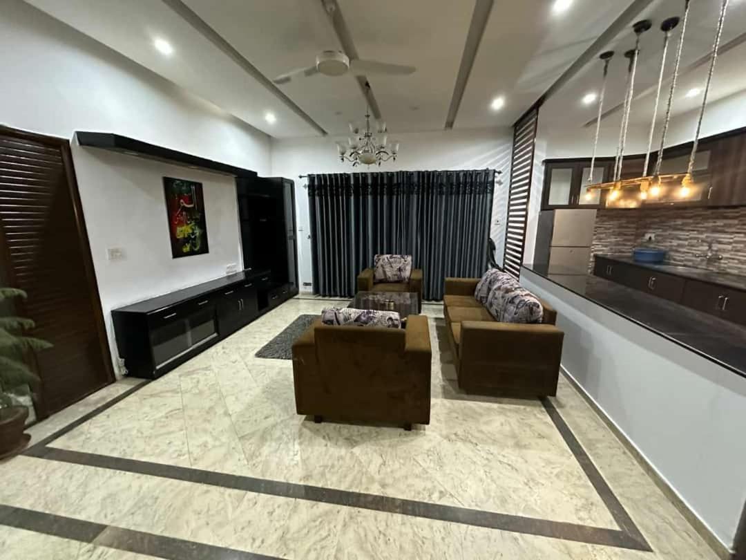 5, Flexi dreams hospitality services, Islamabad