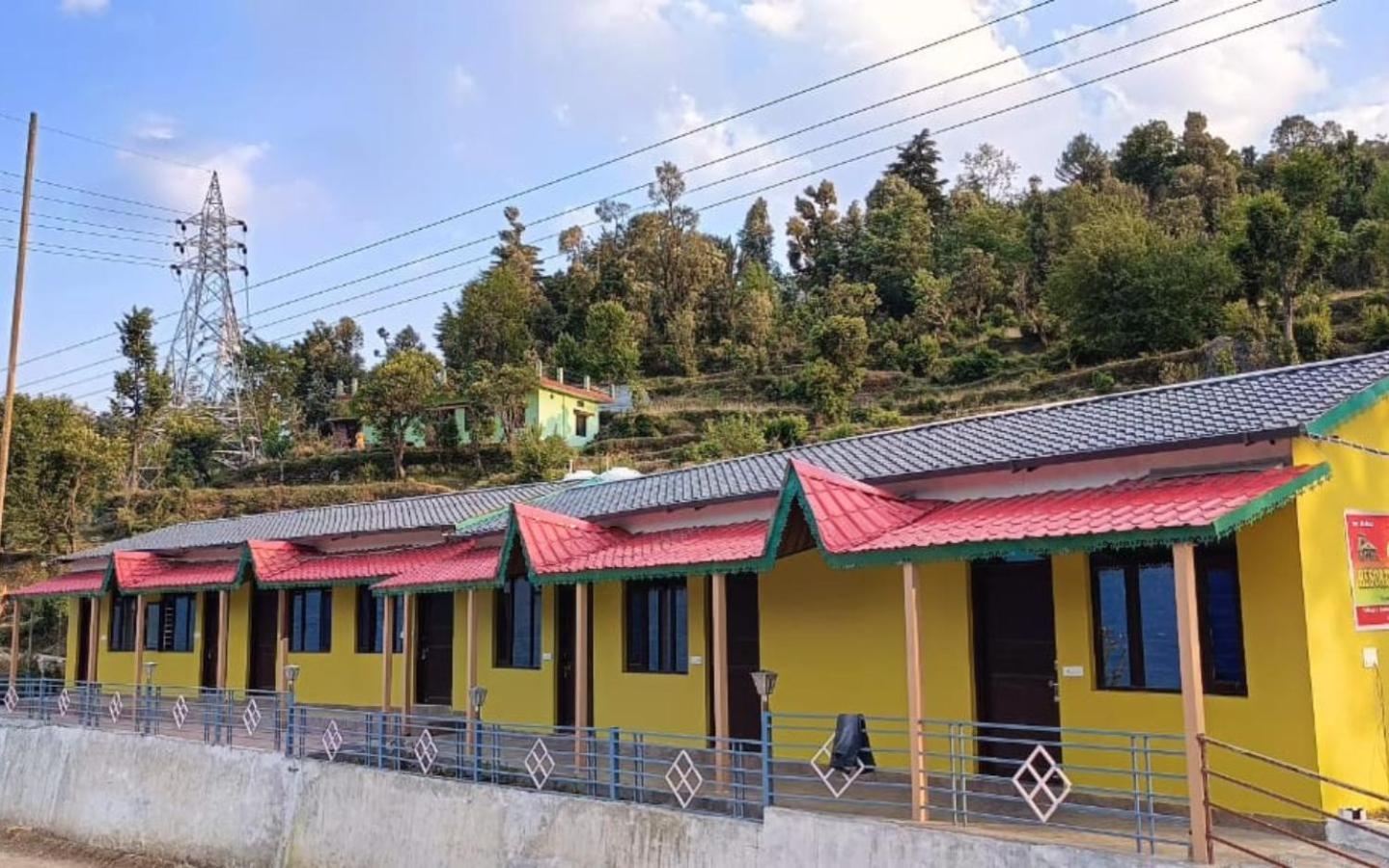 Others 4, Om Retreats by StayApart, Rudraprayag