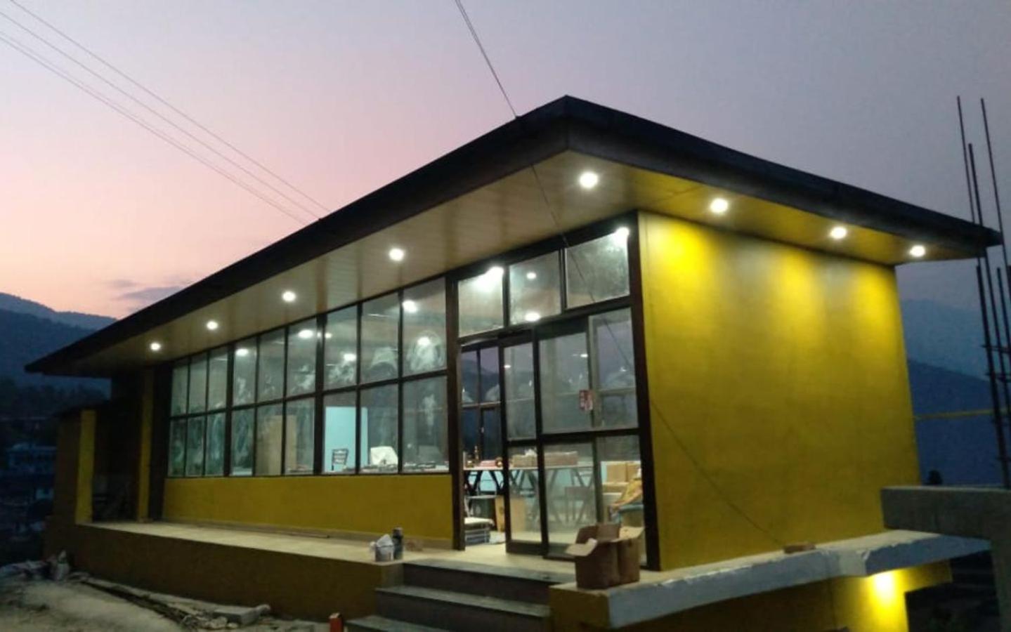 Others 5, Om Retreats by StayApart, Rudraprayag