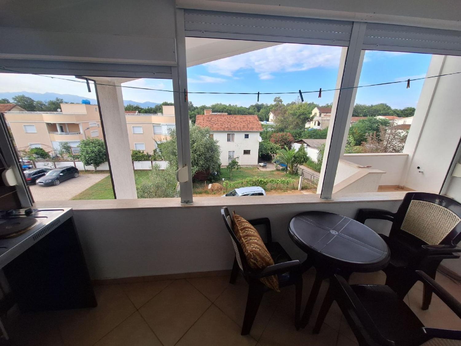 Balcony/terrace 2, Aldina Apartments