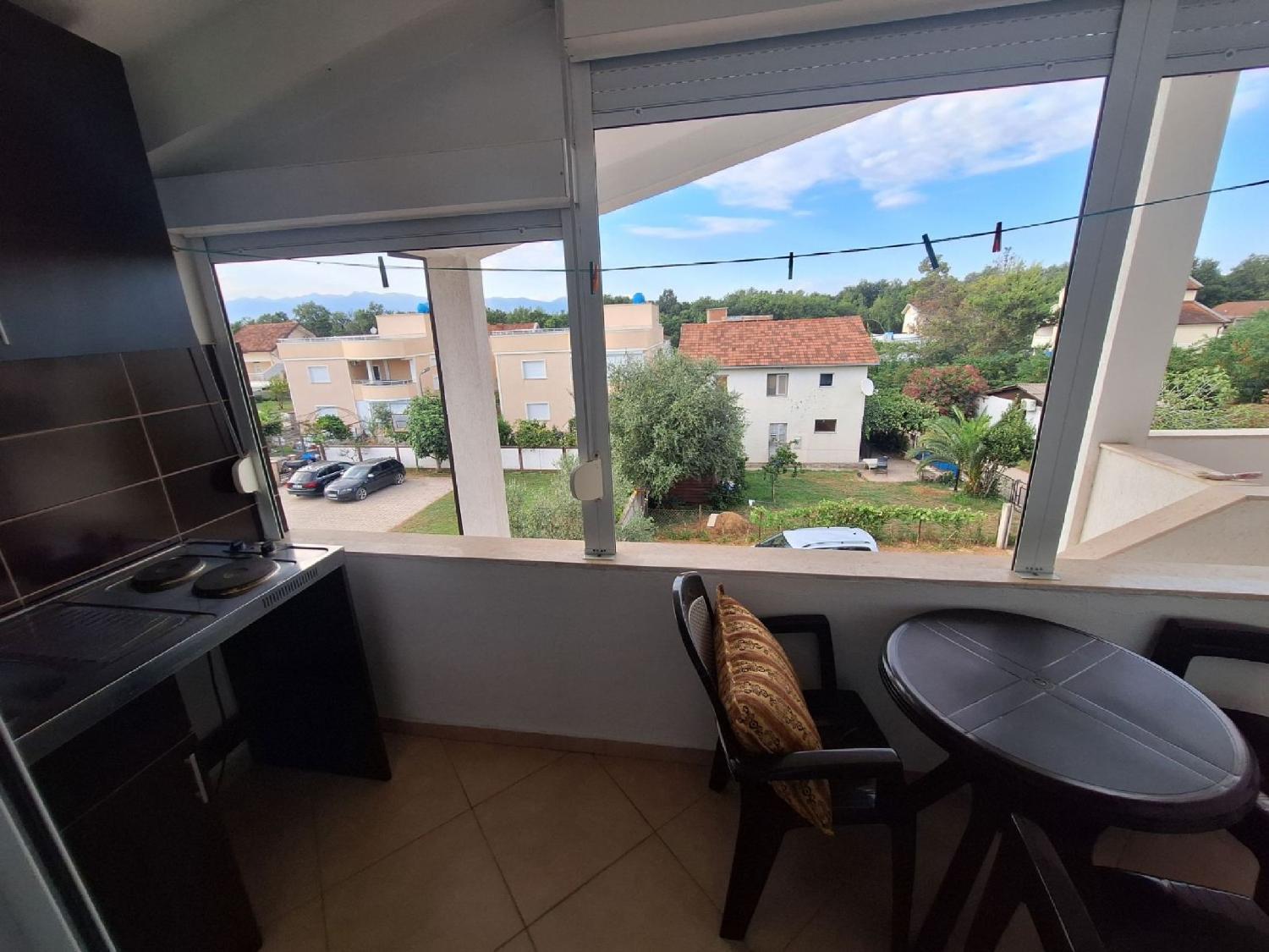 Kitchen 3, Aldina Apartments