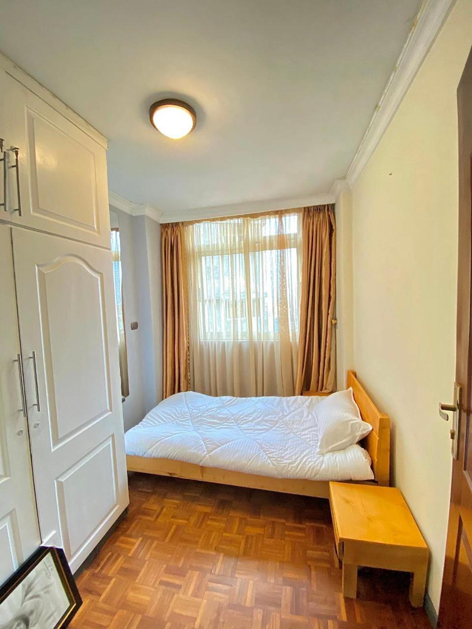 4, Gedion Teka, Addis Abeba