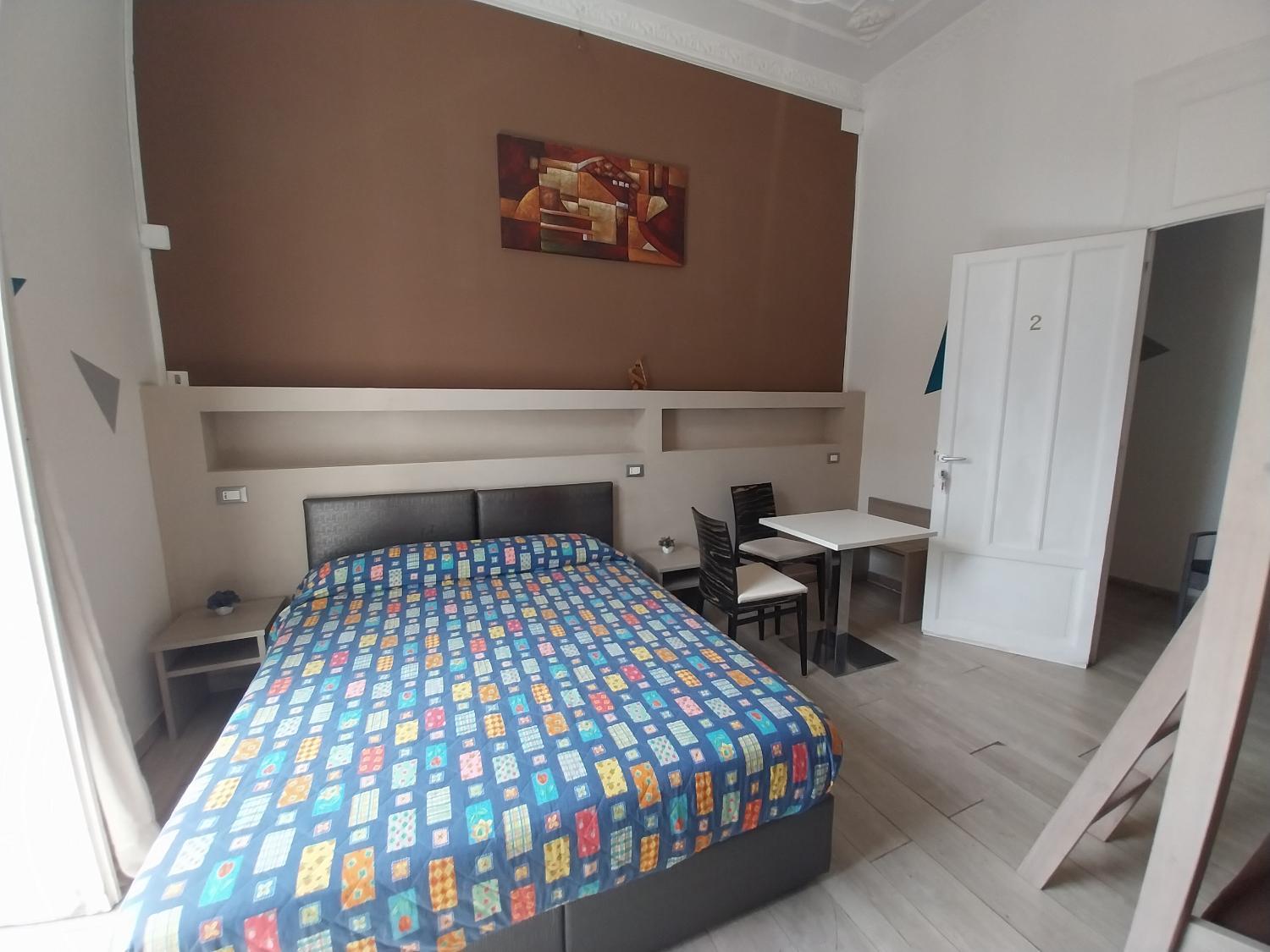 3, Amaramas B&B Historic Center, Palermo