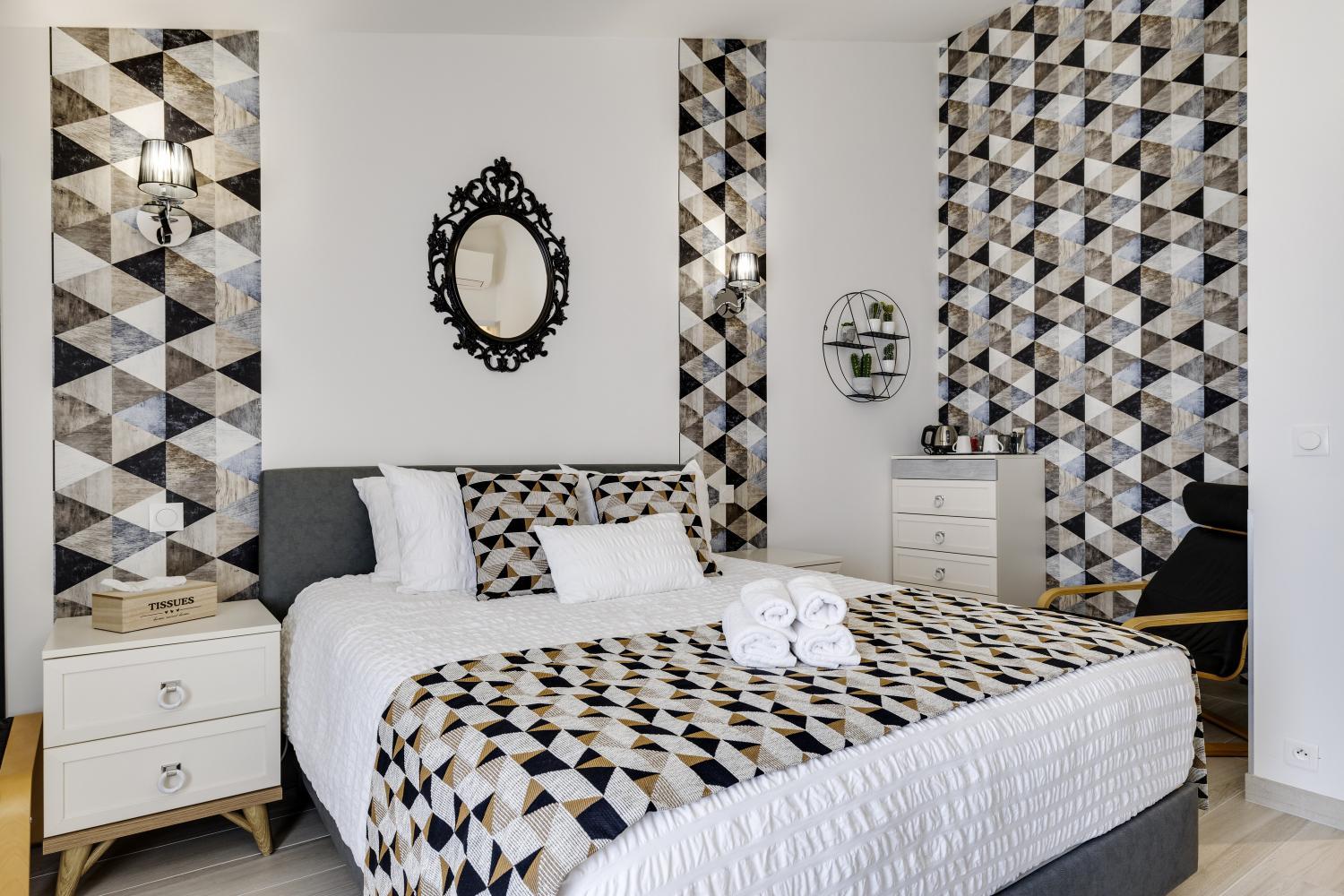3, Chambre d'hotes Perle, Gironde