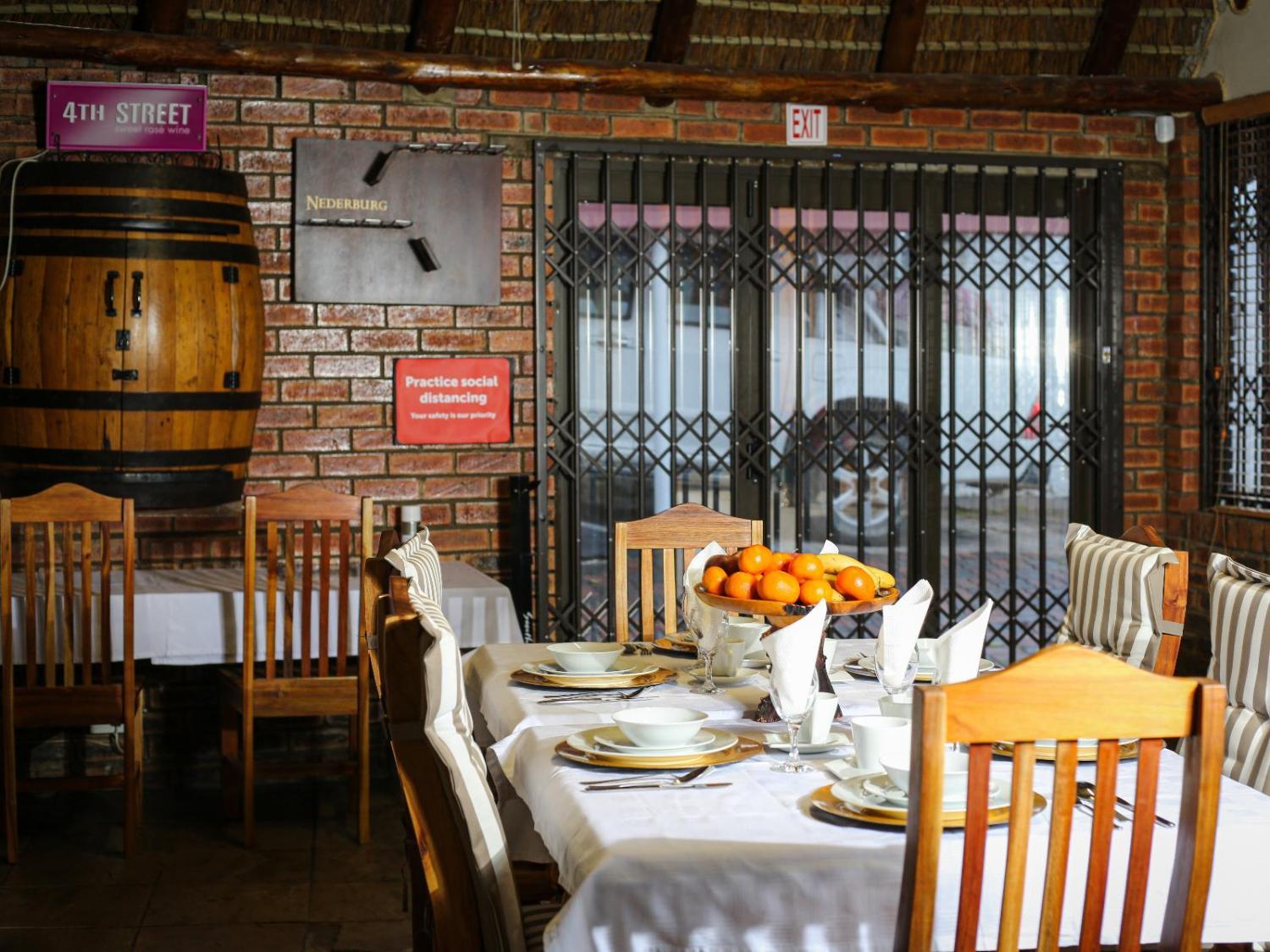 Facilities 2, Empolweni Lounge and Guest House, Buffalo City