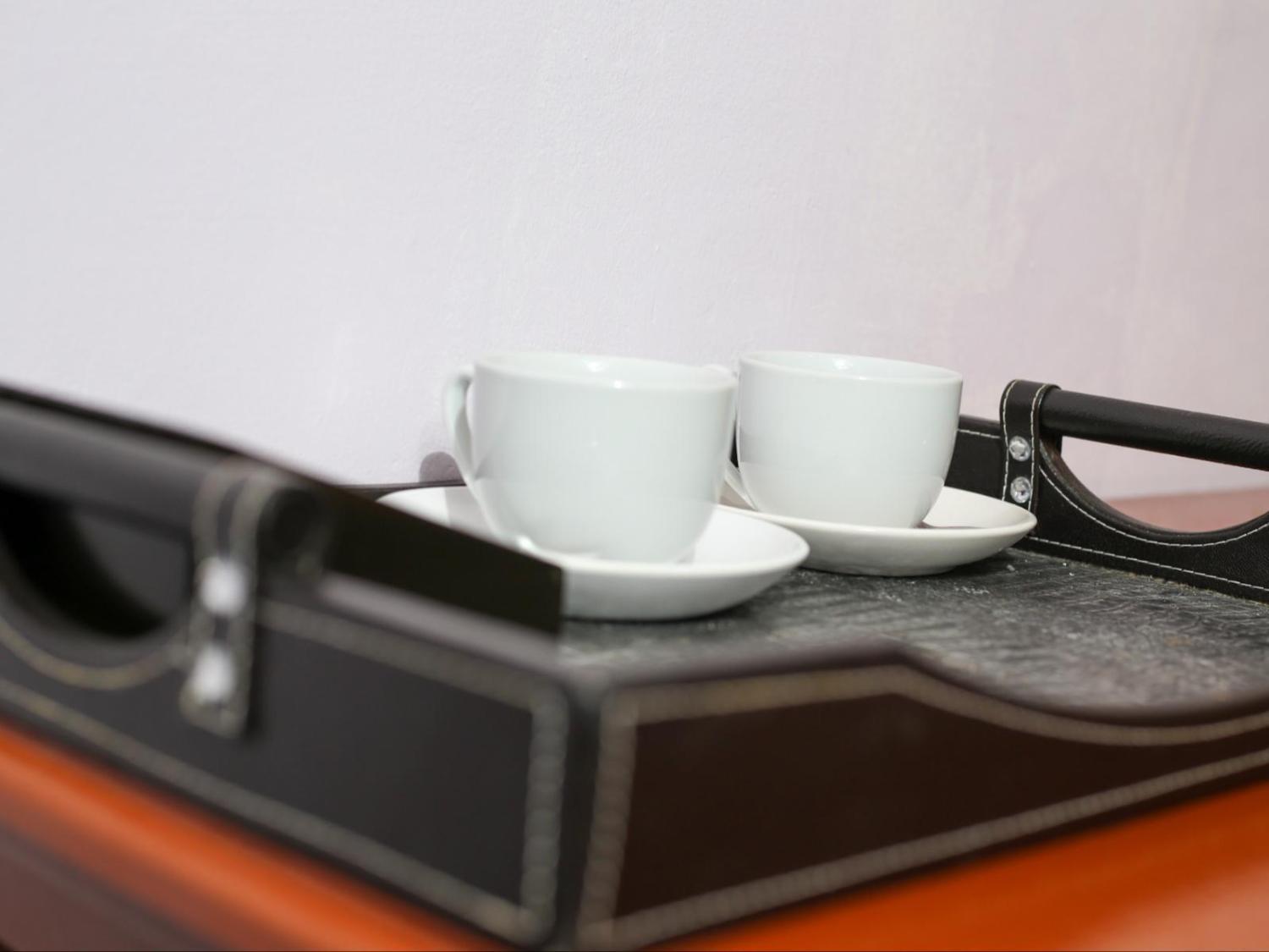 Facilities 4, Empolweni Lounge and Guest House, Buffalo City