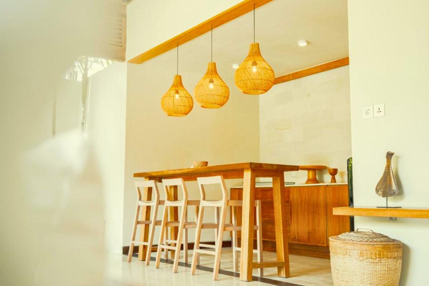 Banquet hall, Briela 2 BR Private Pool Villa AN29, Lombok