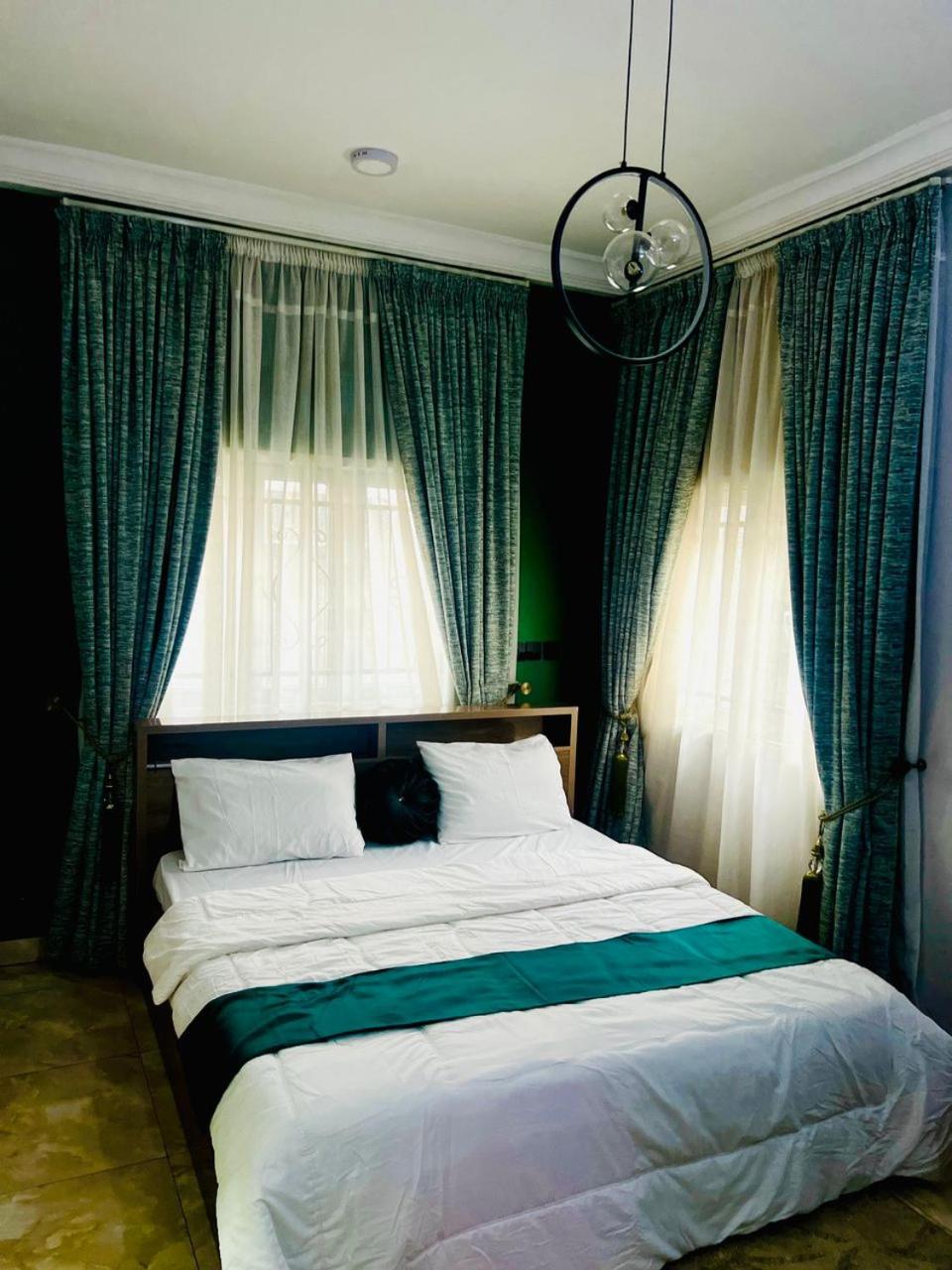 3, Btech Homes, AbujaMun