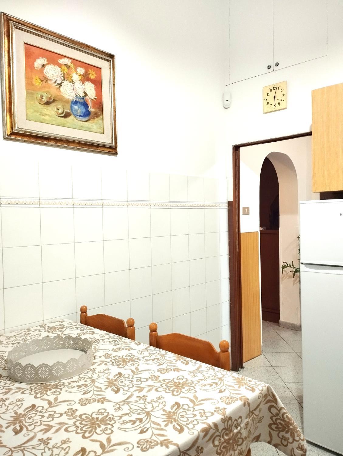 5, Villino Giulia, Florence