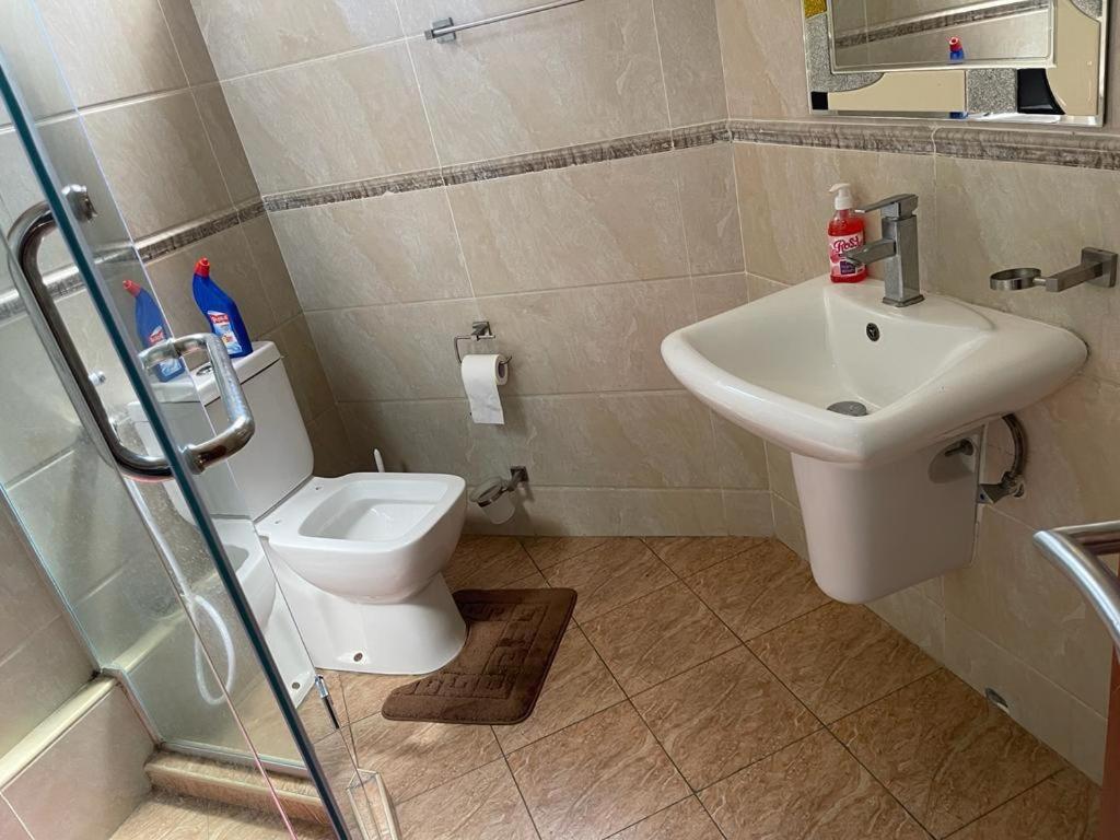 5, Staroot apartment, Dagoretti North