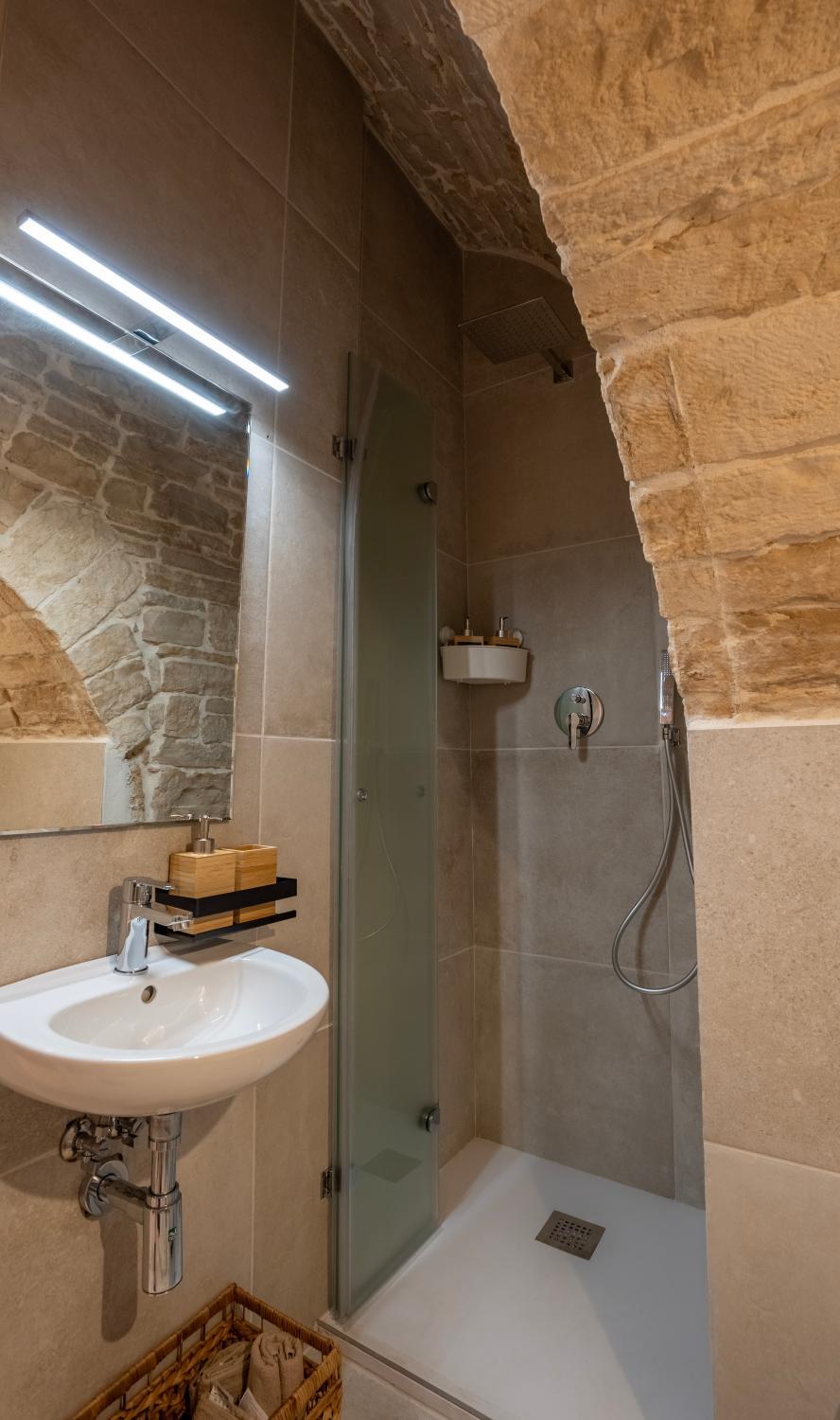 4, Dimora Corte Sant Angelo, Bari
