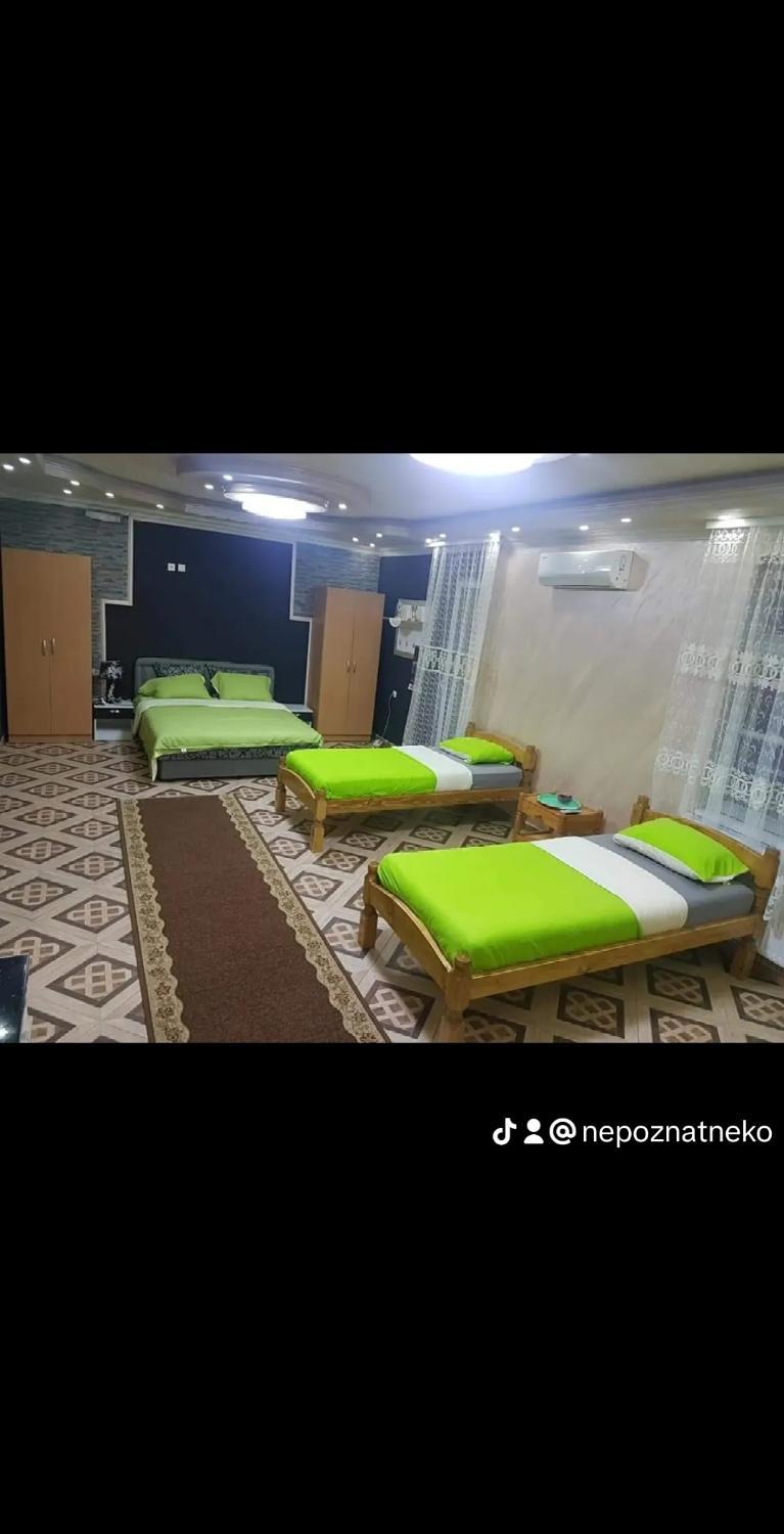 5, Rooms Zimmer Sobe Prenociste Smestaj Miljaim, Subotica