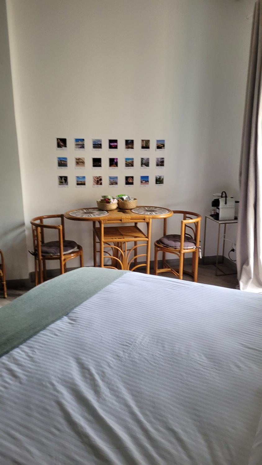 Facilities 3, Suite privee calme centre-ville Brotteaux, Rhône