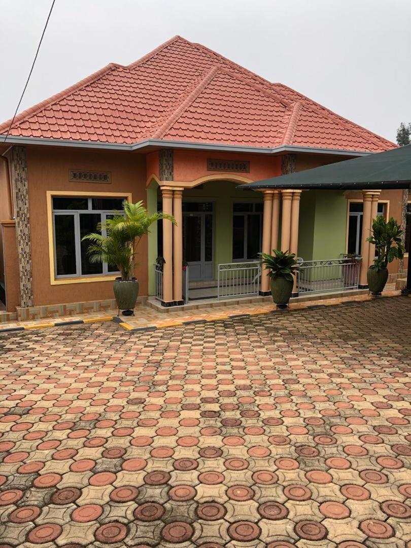 2, Kigali Havens Apartment, Kicukiro