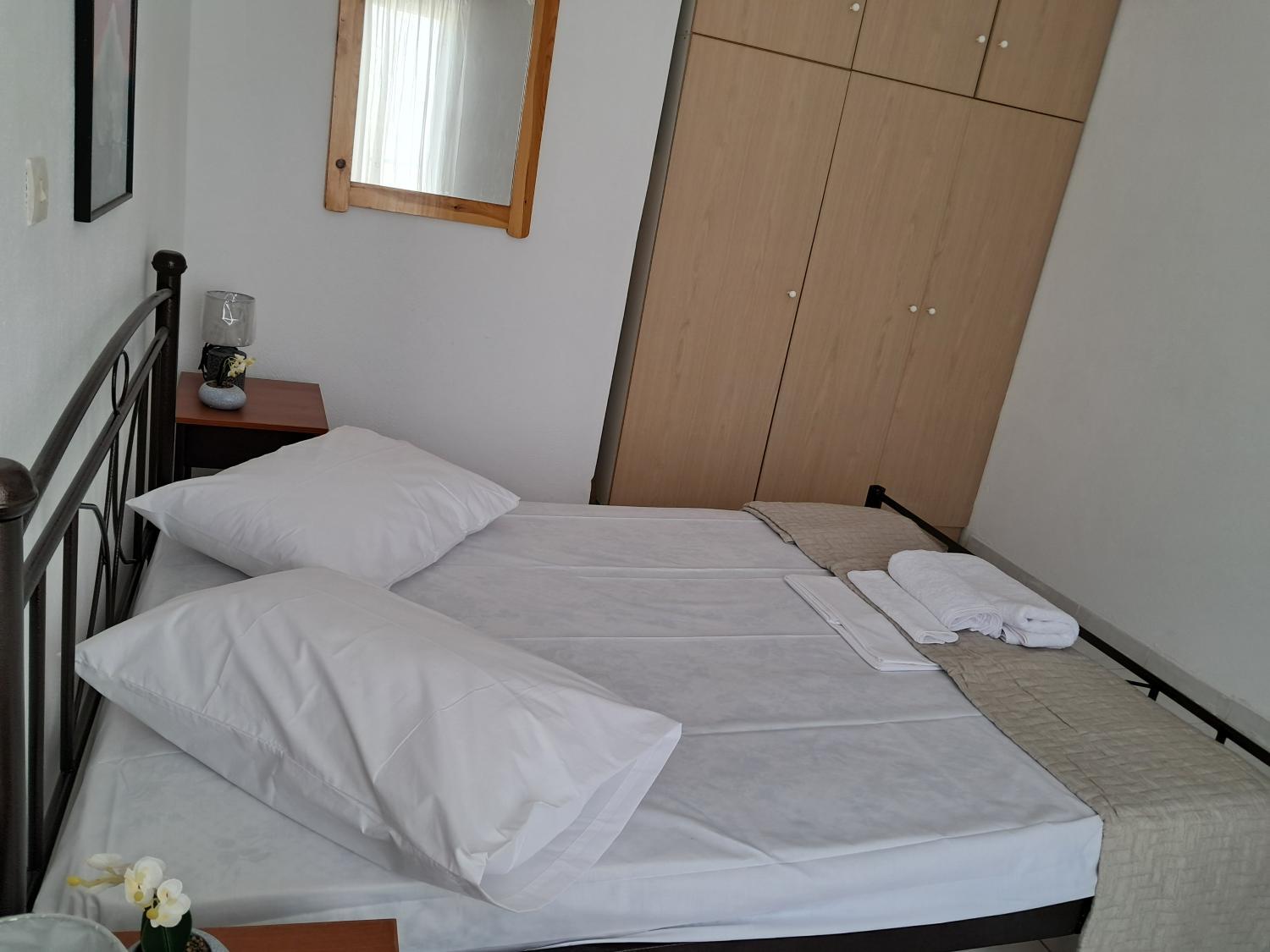 3, Dreeme Naxos, South Aegean