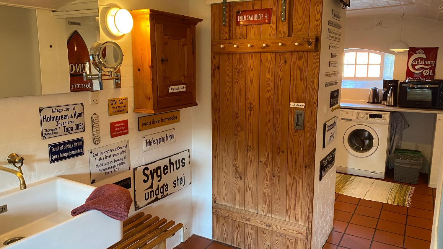 3, Store Diget Bed & Breakfast, Hjørring