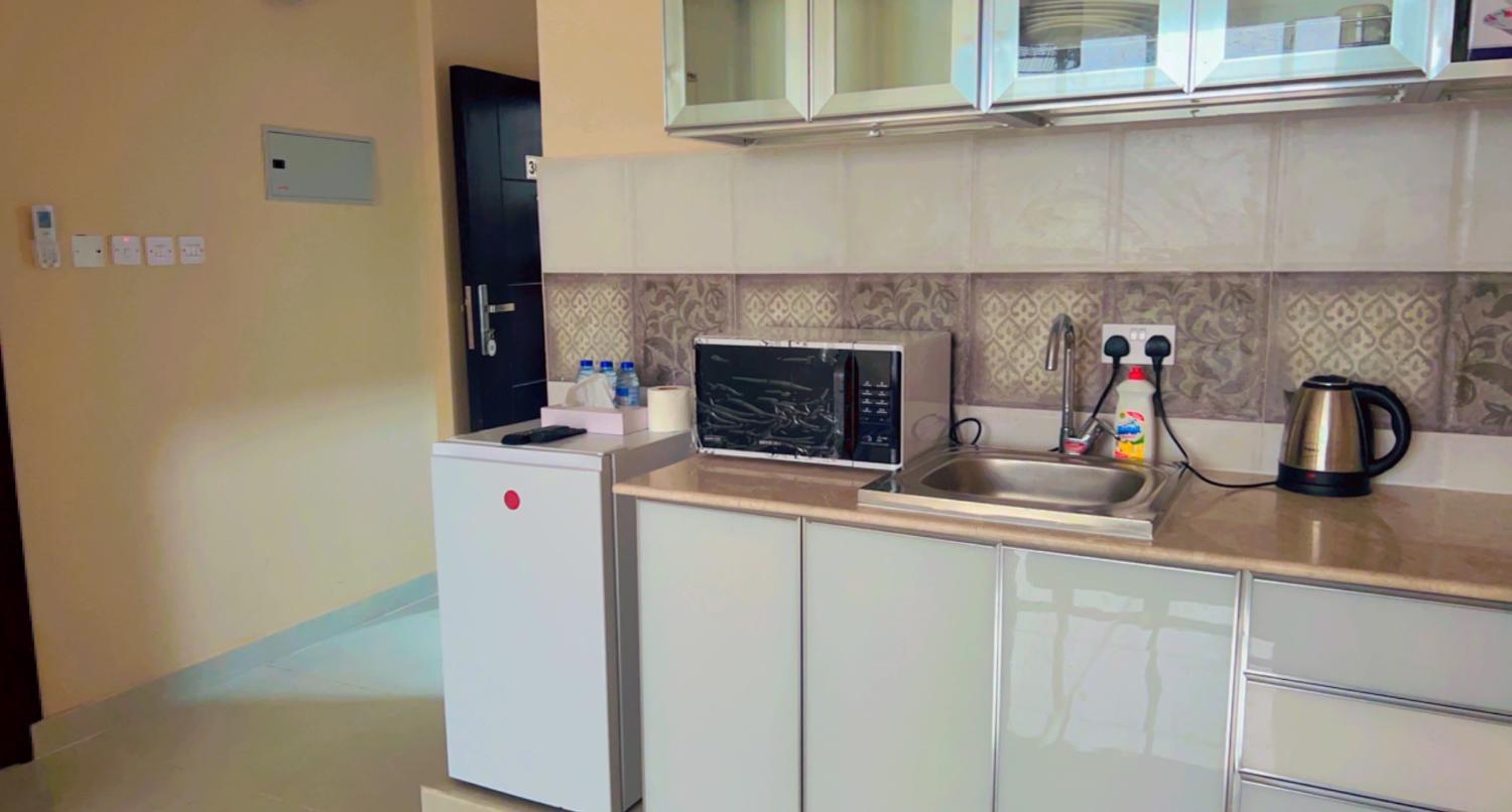 3, Dar Al Noori Beach Apartment Managed by HPH, Salalah