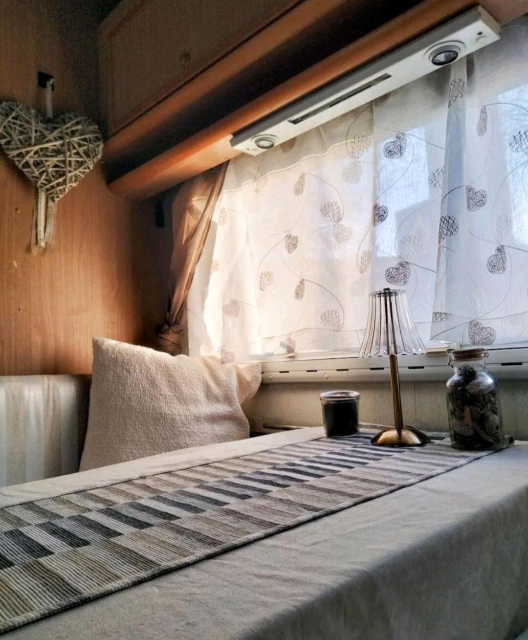 3, Camper love, Florence