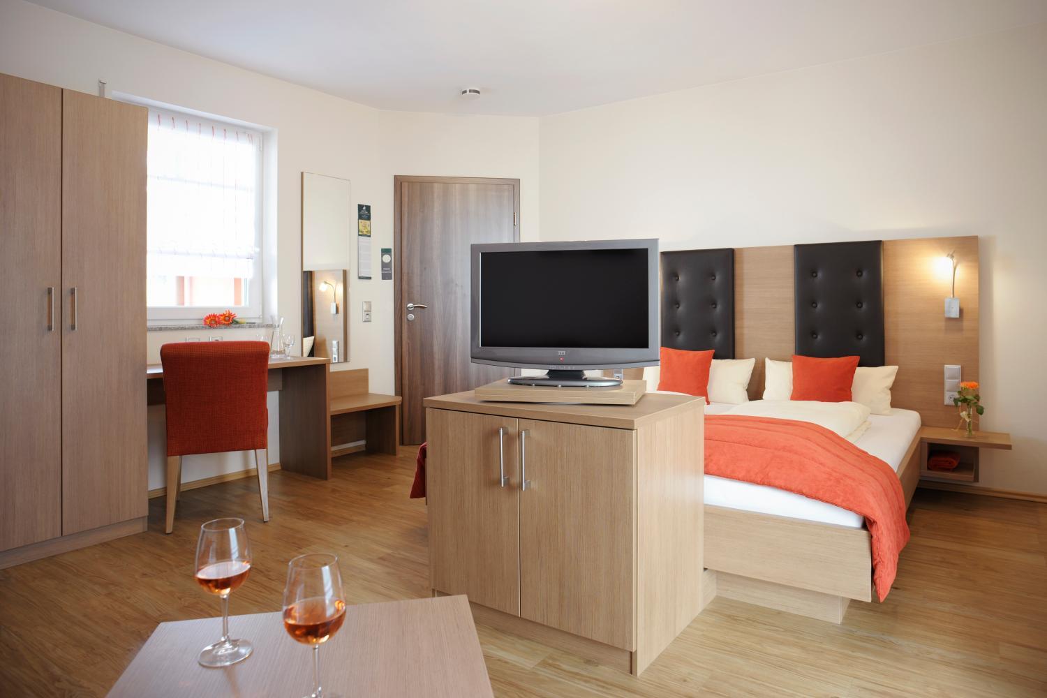 3, Weingut und Gastehaus Josef Reis, Trier-Saarburg