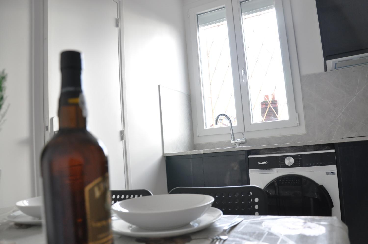 2, Charming Appartment Near Paris, Val-de-Marne