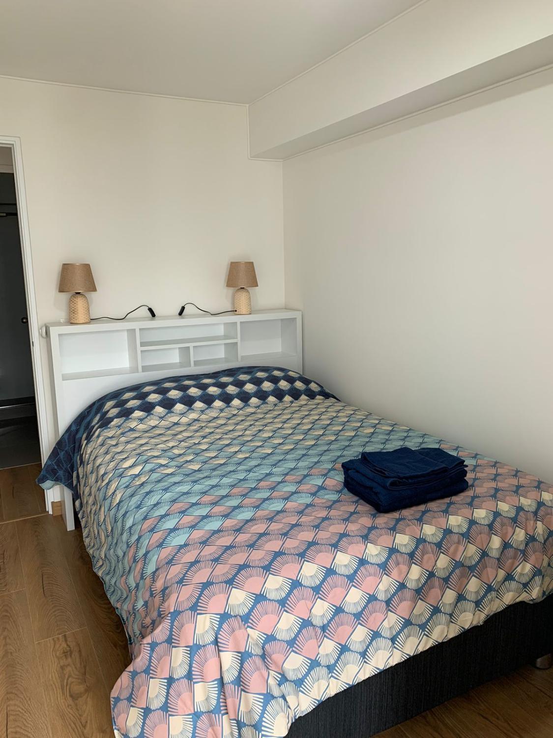 4, Departamento como en Miraflores, Lima