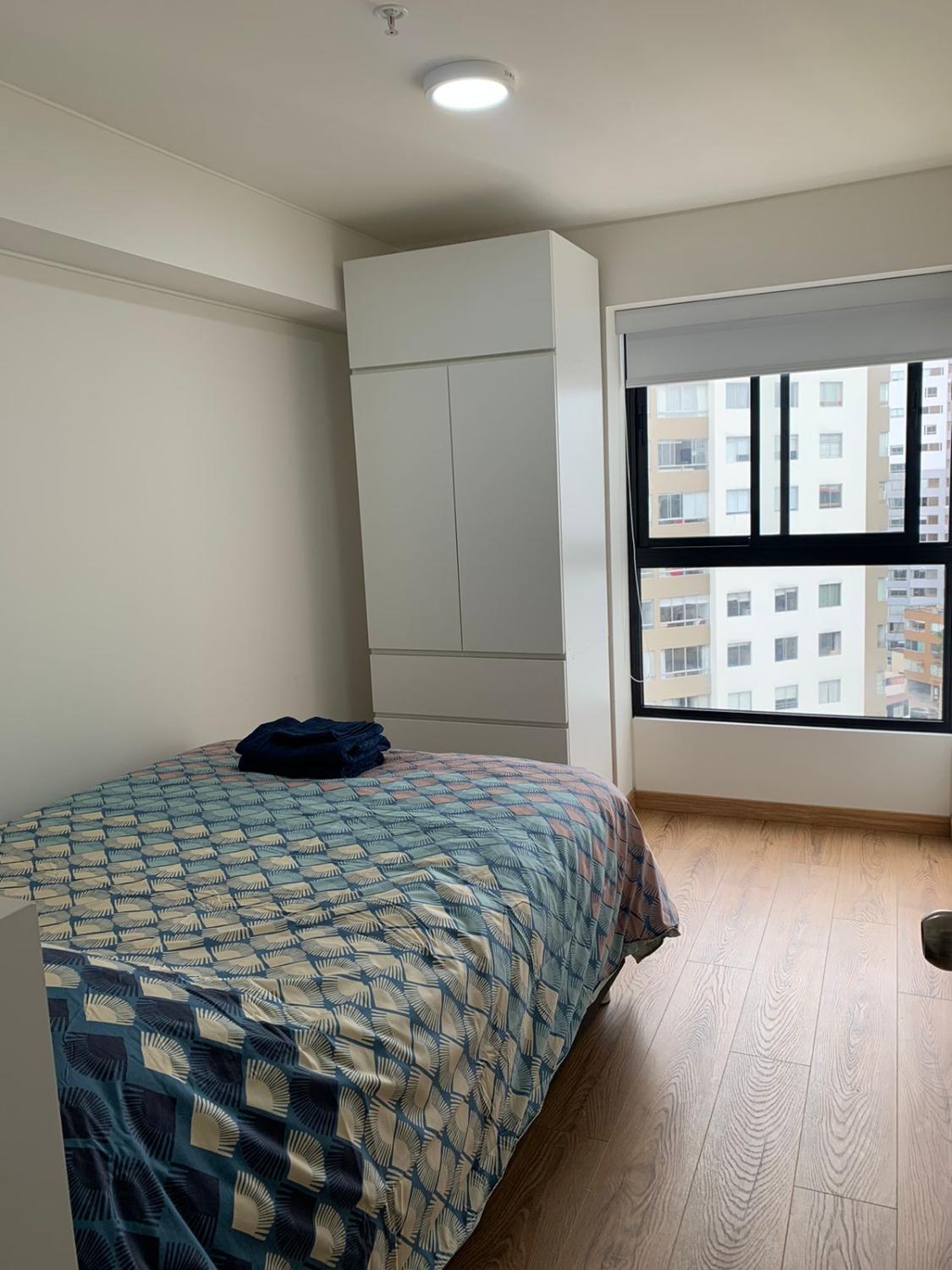 2, Departamento como en Miraflores, Lima
