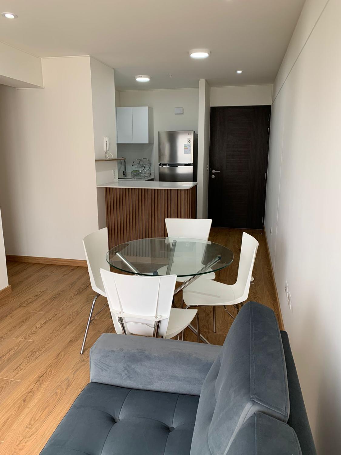 5, Departamento como en Miraflores, Lima