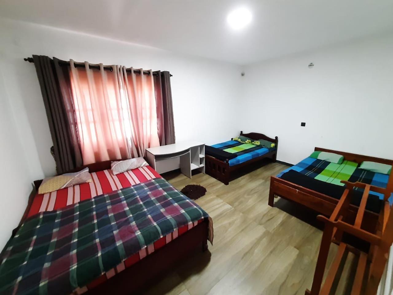 2, shan guest inn, Thimbirigasyaya