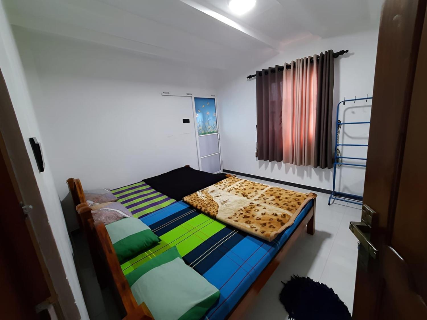 3, shan guest inn, Thimbirigasyaya