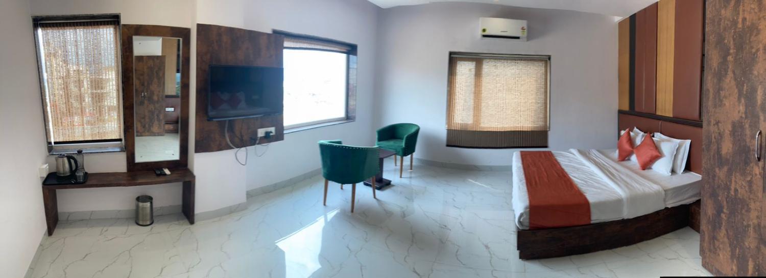 3, Gopal House INN, Udaipur, Udaipur