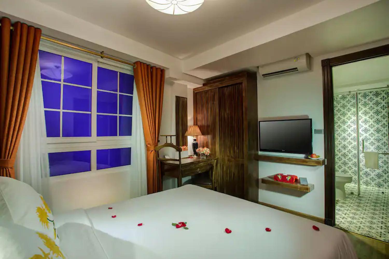 4, SC Singita Classy Boutique Hotel & Travel, Hoàn Kiếm