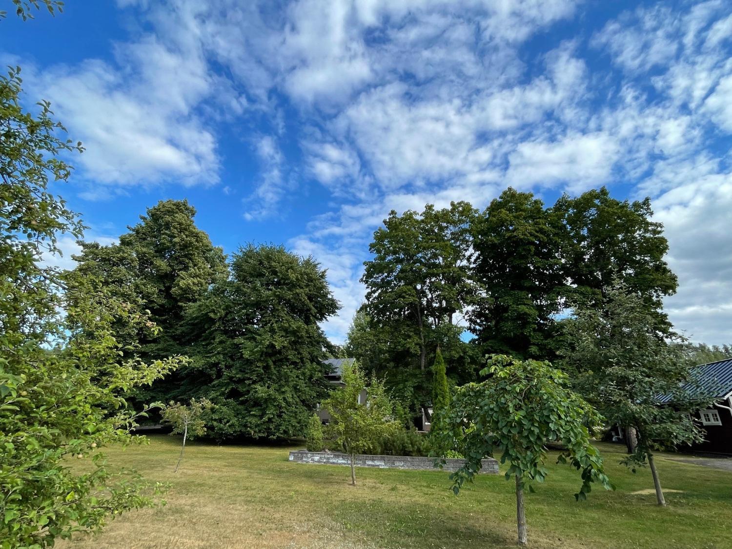Surrounding environment, Nummela Resort, Uusimaa