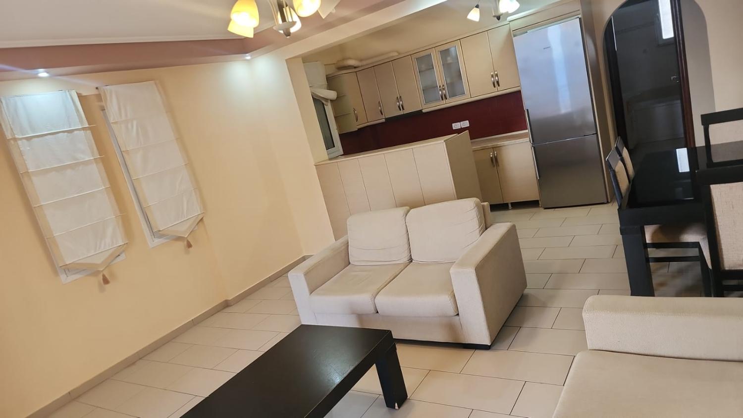 4, Apartament Gega, Sarandës