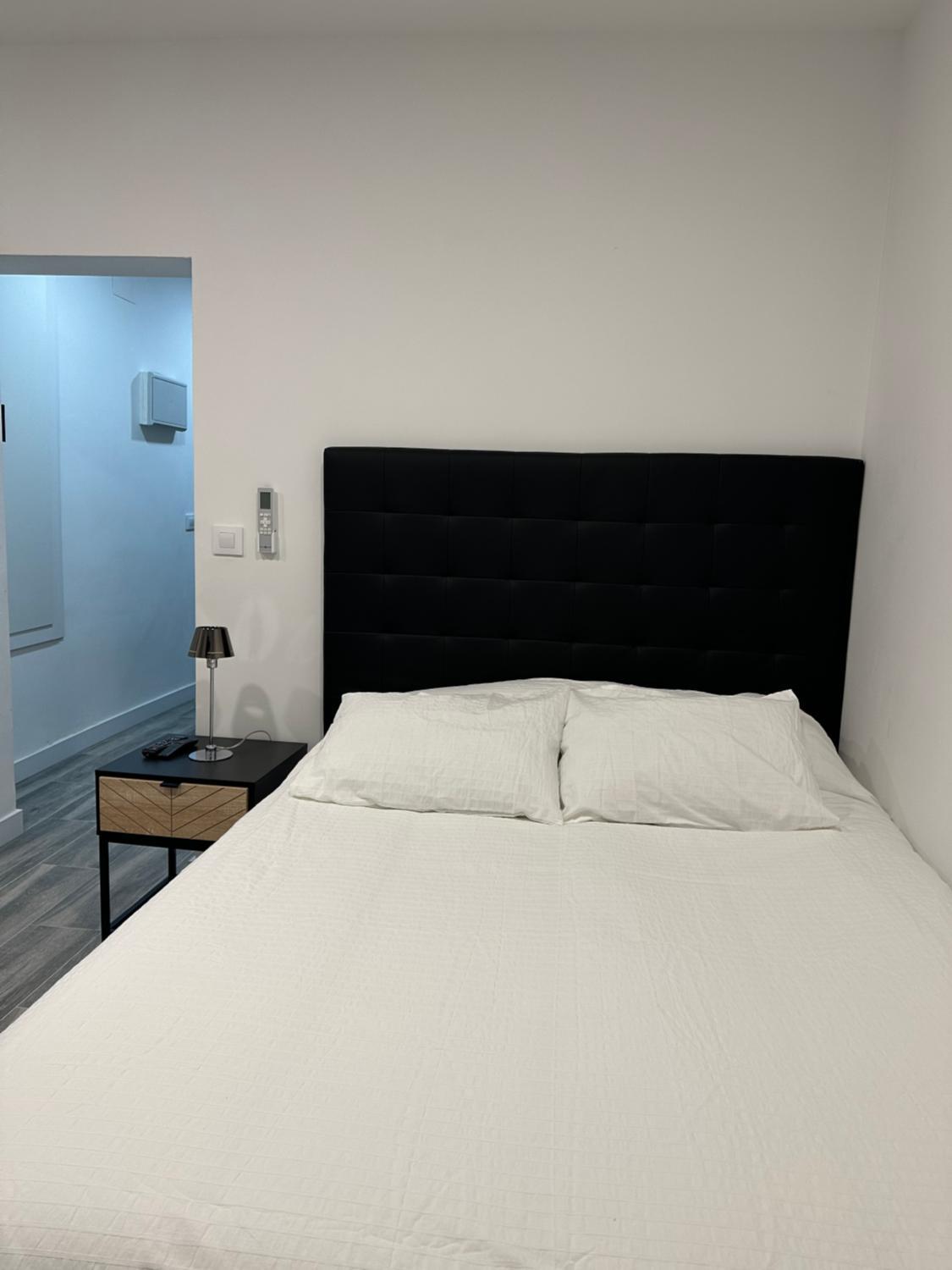 3, Loft Coliving, Madrid