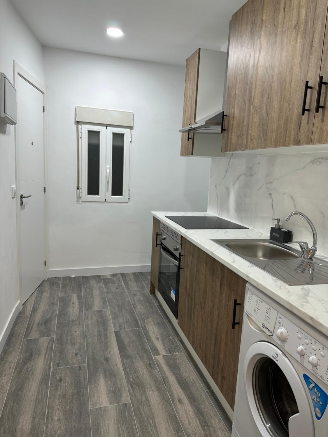 2, Loft Coliving, Madrid