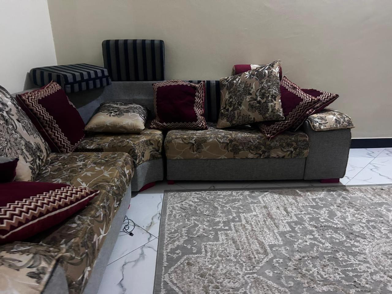 4, Nungwi pearl guest house, Kaskazini 'A'