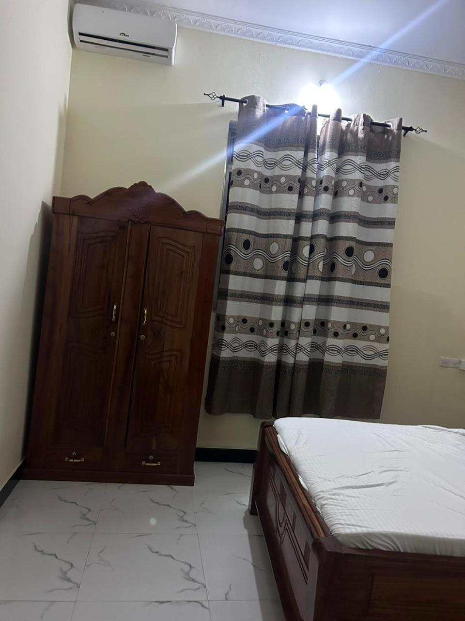 5, Nungwi pearl guest house, Kaskazini 'A'