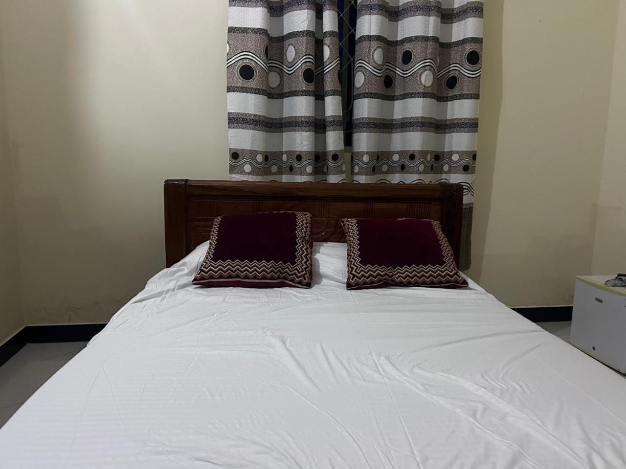 3, Nungwi pearl guest house, Kaskazini 'A'