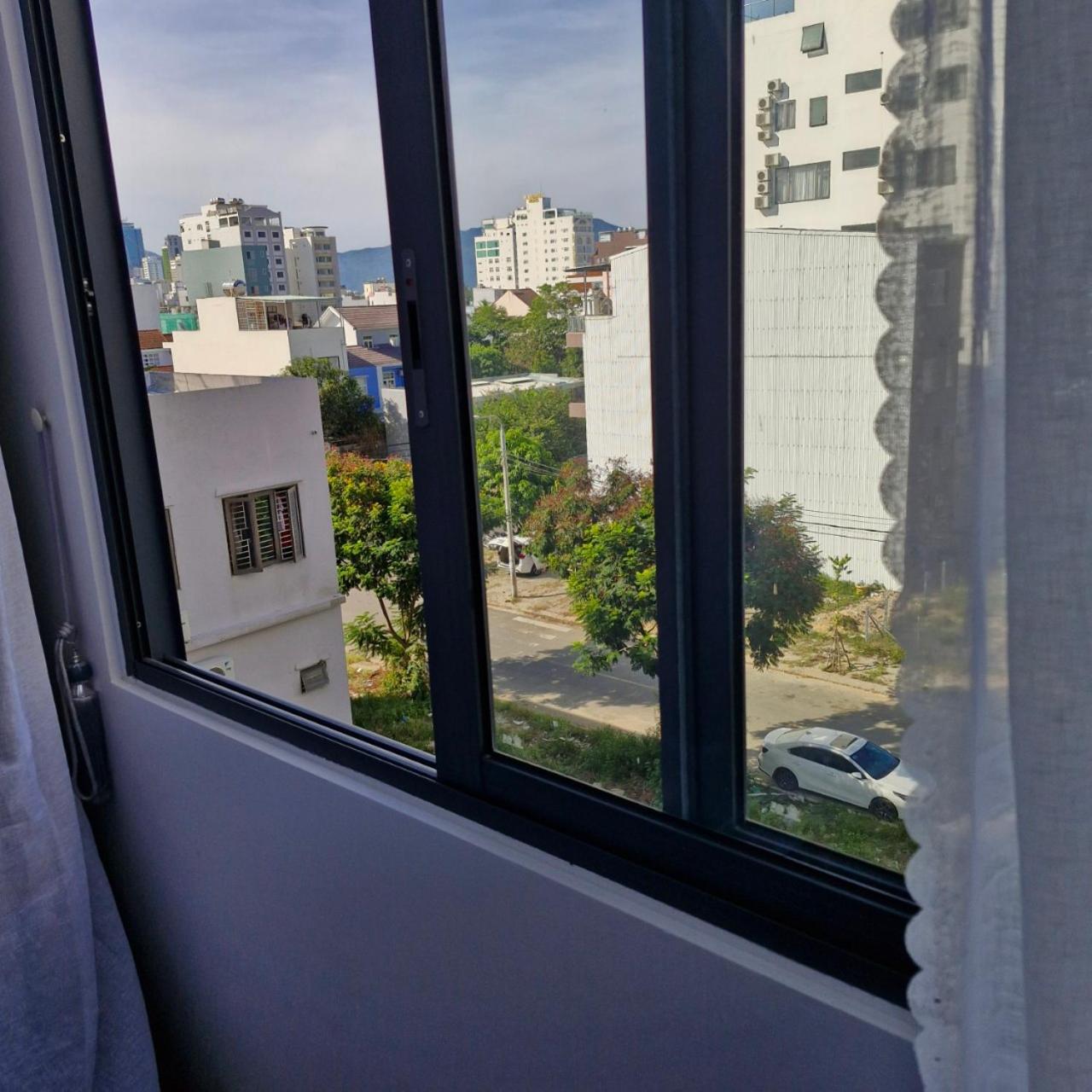 View, The 92 Homestay and Apartments Da Nang, Ngũ Hành Sơn