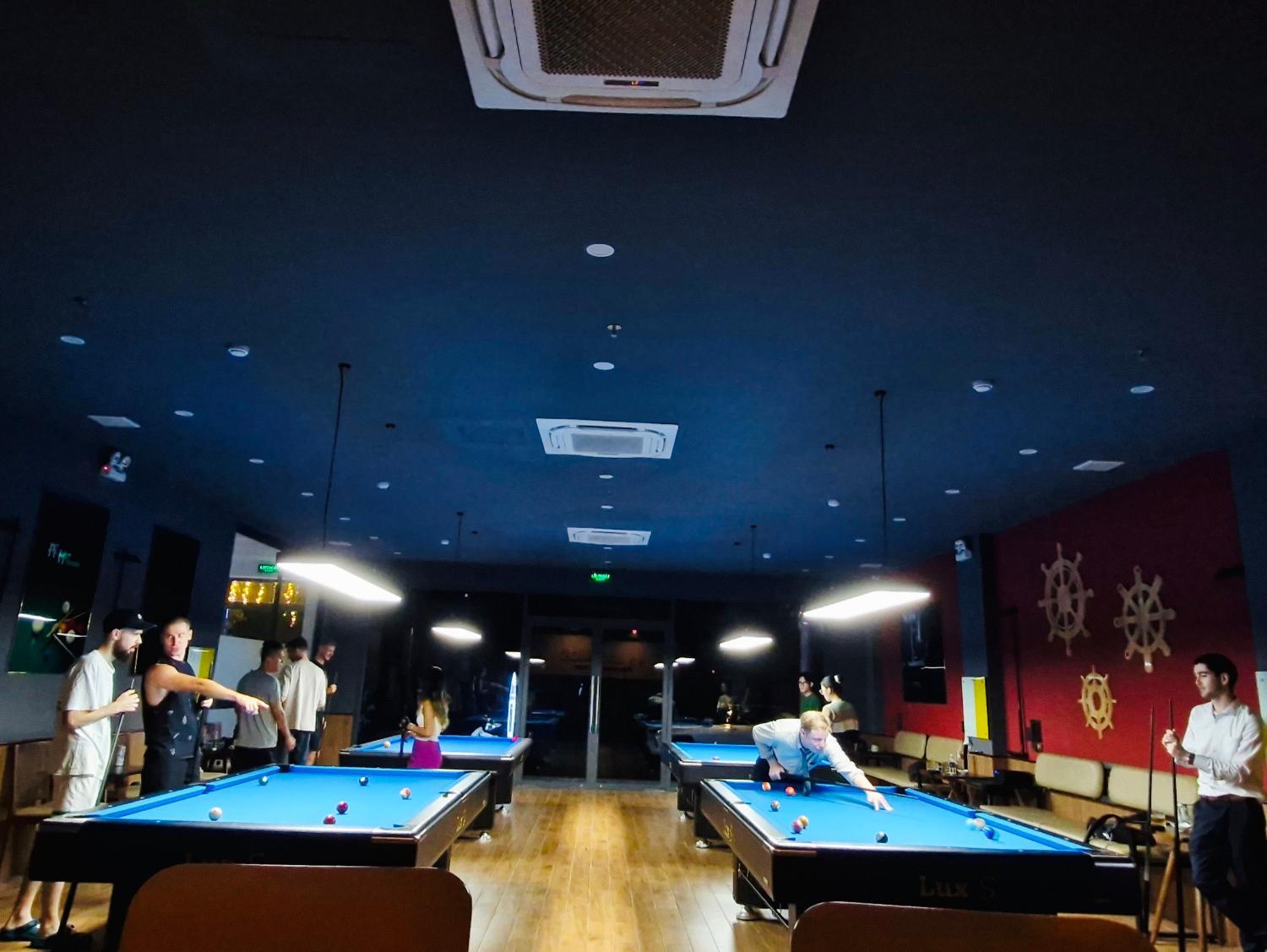 Recreational facilities 2, The 92 Homestay and Apartments Da Nang, Ngũ Hành Sơn