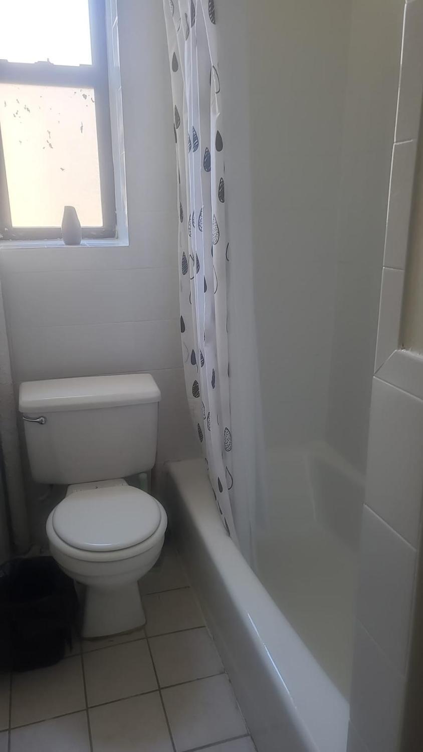 5, 2 Bedroom apartment D5, New York