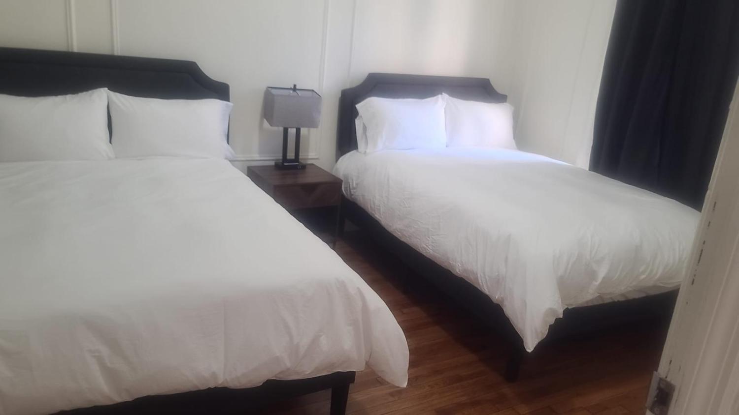 3, 2 Bedroom apartment D5, New York