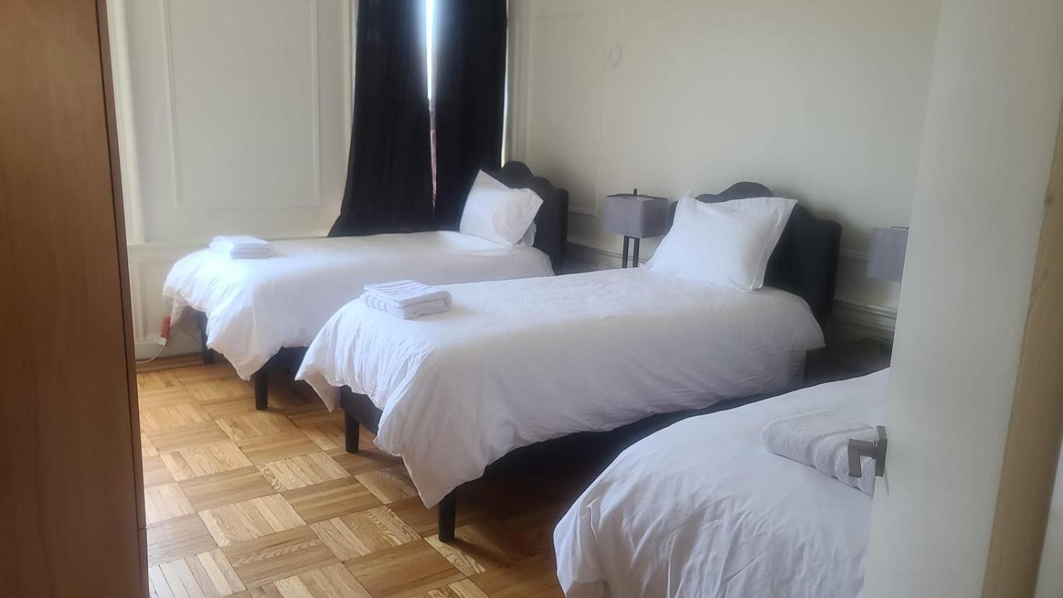 2, 2 Bedroom apartment D5, New York
