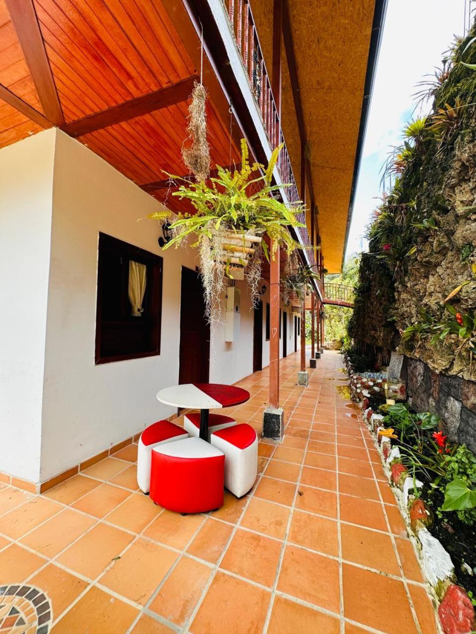 4, Finca Campestre Villa Sarita, San Francisco