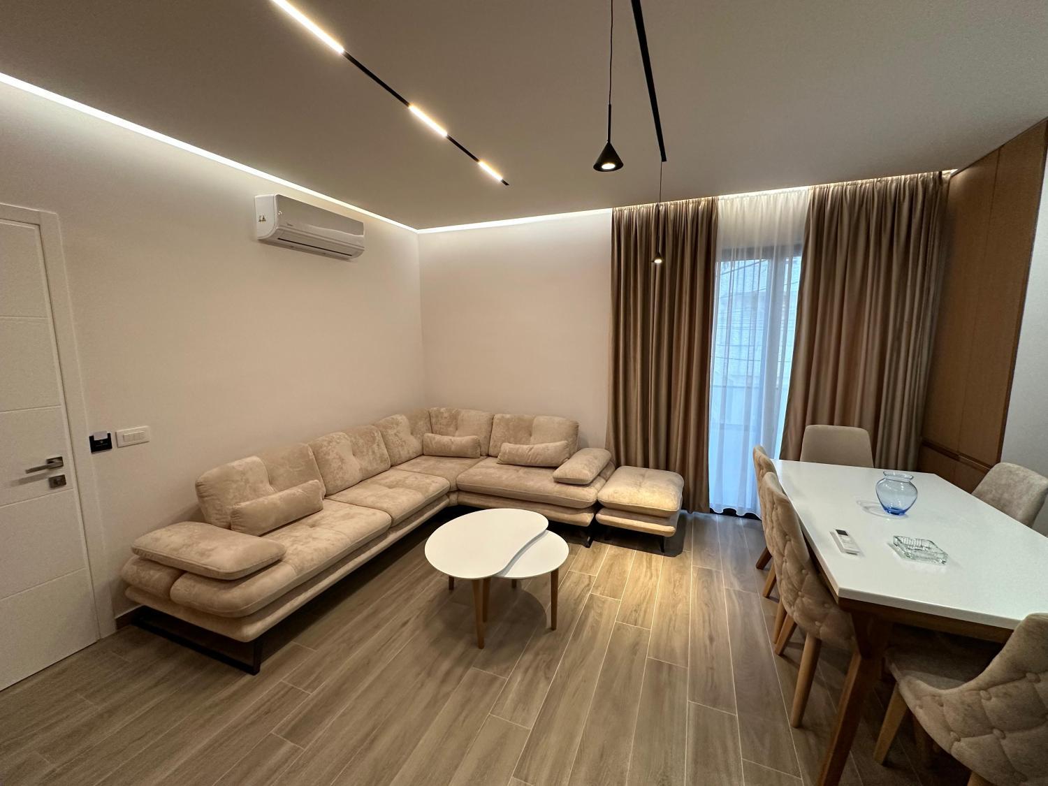 4, Teolea Apartments, Sarandës