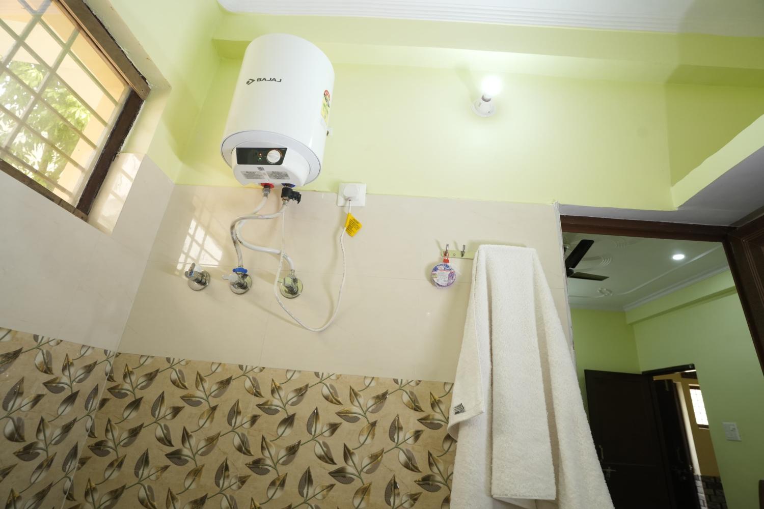 3, Sk retreat, Nainital