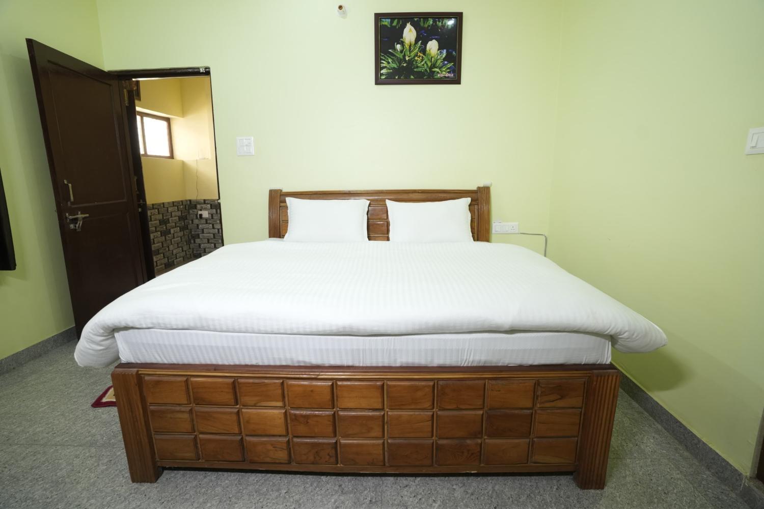 5, Sk retreat, Nainital