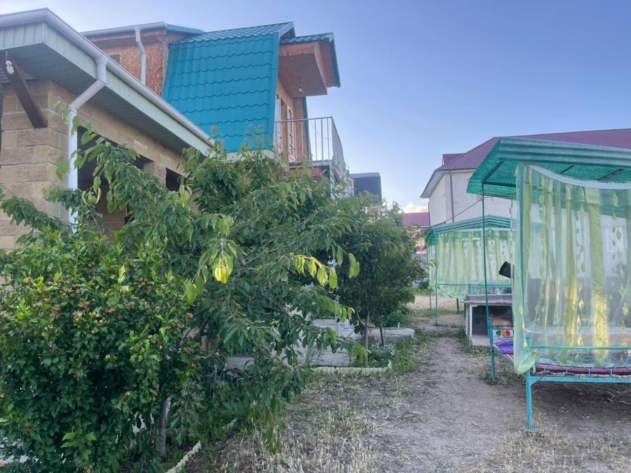 5, Guest house Jannat Гостевои дом Жаннат, Ysyk-Köl